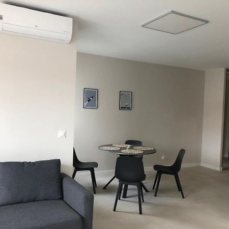 Apartament De Lux Apart 45 Grabiszynska Breslau Exterior foto